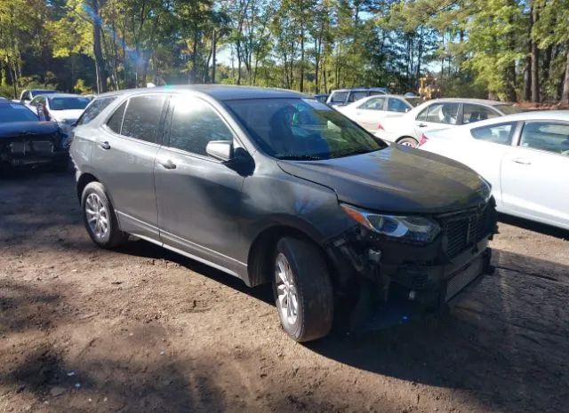 chevrolet equinox 2019 3gnaxsev6ks632245