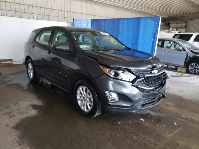 chevrolet  2019 3gnaxsev6ks634514