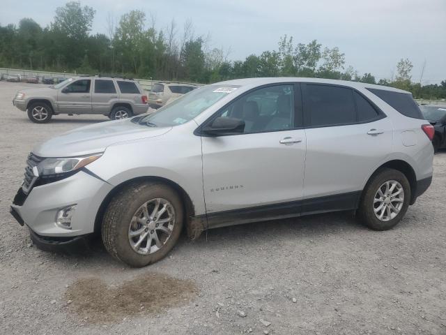 chevrolet equinox ls 2021 3gnaxsev6ms138891