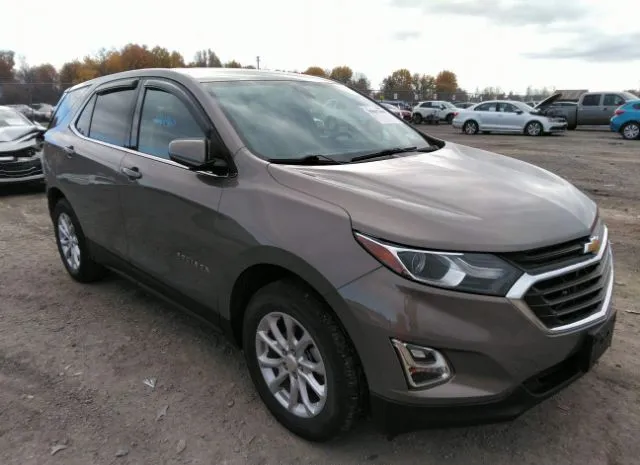 chevrolet equinox 2018 3gnaxsev7jl108997