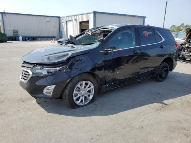 chevrolet equinox lt 2018 3gnaxsev7jl249925