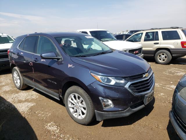 chevrolet equinox 2018 3gnaxsev7jl304163