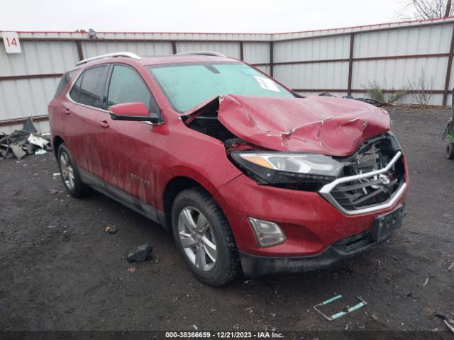 chevrolet equinox 2018 3gnaxsev7js511349