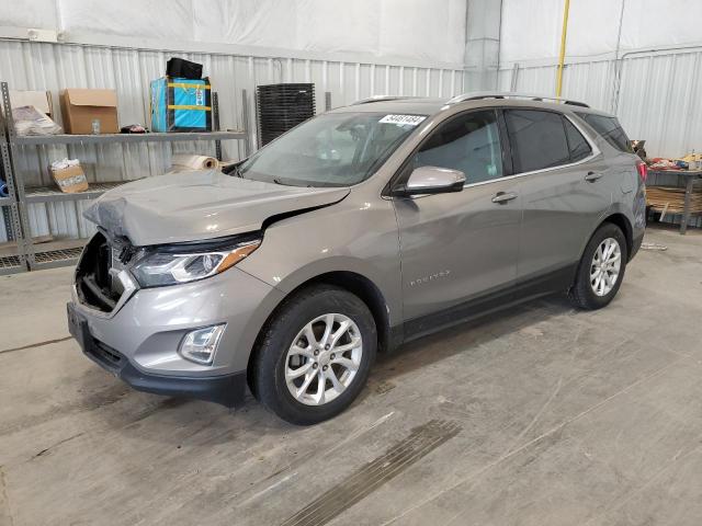 chevrolet equinox 2018 3gnaxsev7js541645