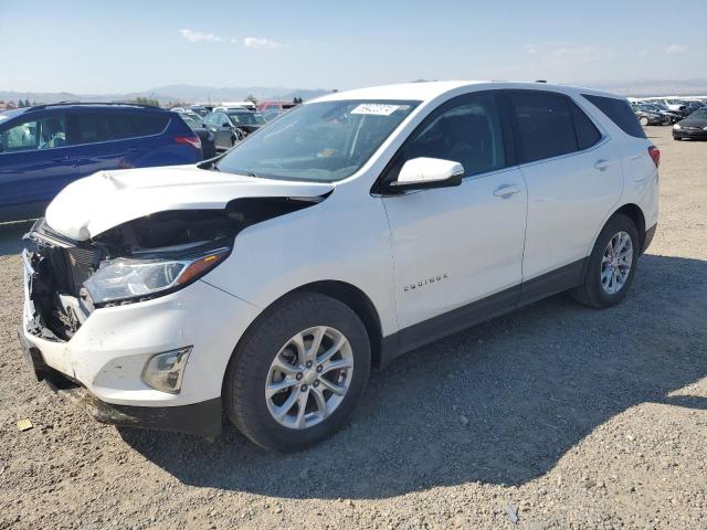 chevrolet equinox lt 2018 3gnaxsev7js588772