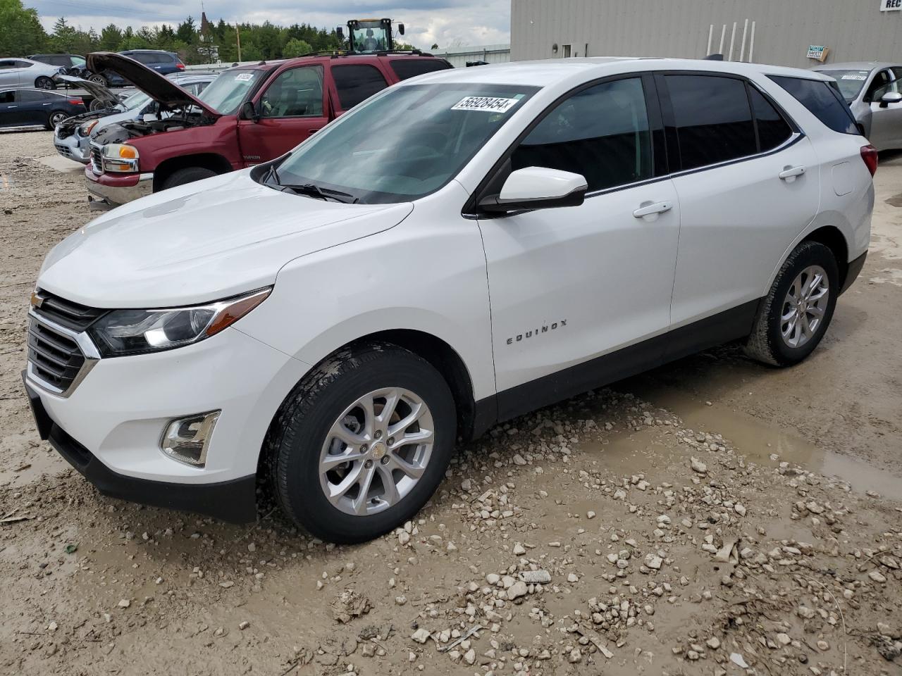 chevrolet equinox 2018 3gnaxsev7js644127