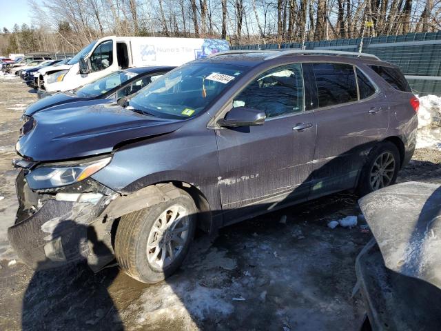 chevrolet equinox 2018 3gnaxsev8jl117482