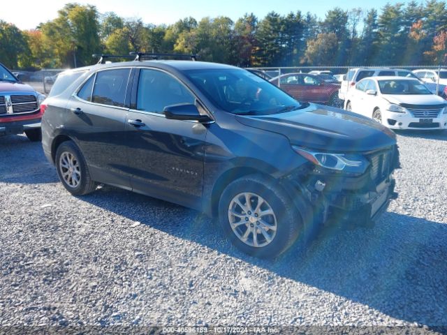 chevrolet equinox 2018 3gnaxsev8jl128417