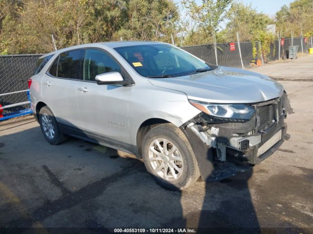 chevrolet equinox 2018 3gnaxsev8jl174121