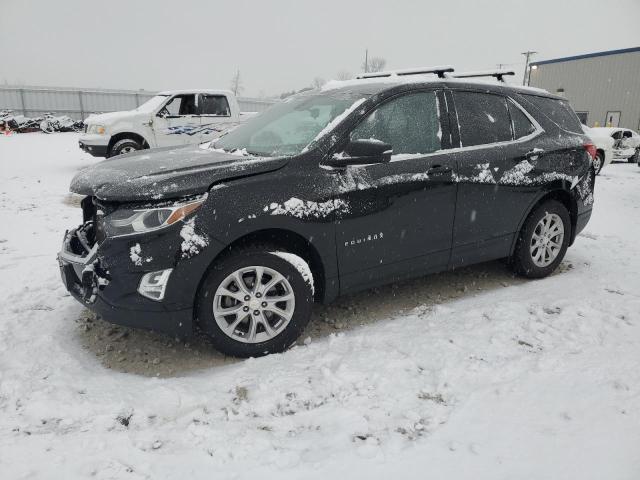 chevrolet equinox 2018 3gnaxsev8jl338161