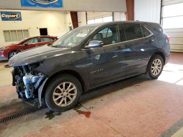 chevrolet equinox 2018 3gnaxsev8jl355641