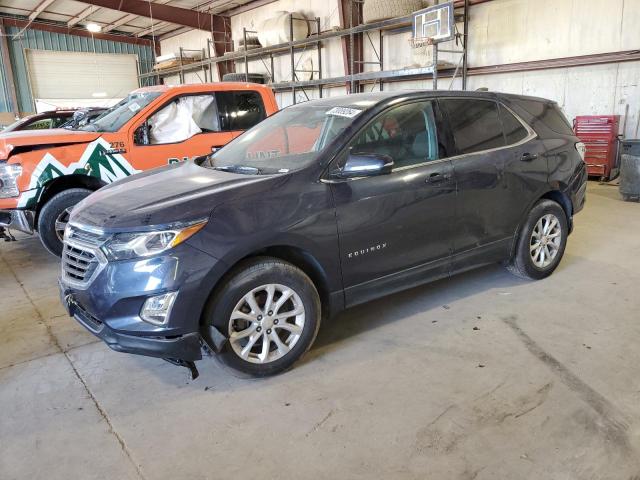 chevrolet equinox lt 2018 3gnaxsev8jl364436