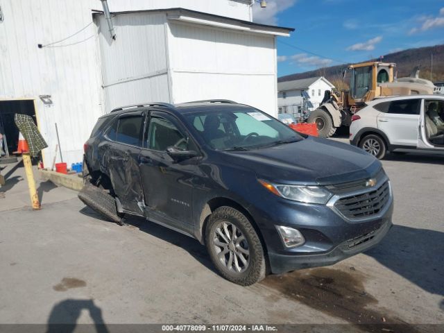 chevrolet equinox 2018 3gnaxsev8js502952