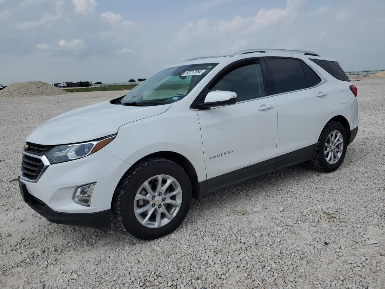 chevrolet equinox 2018 3gnaxsev8js510677