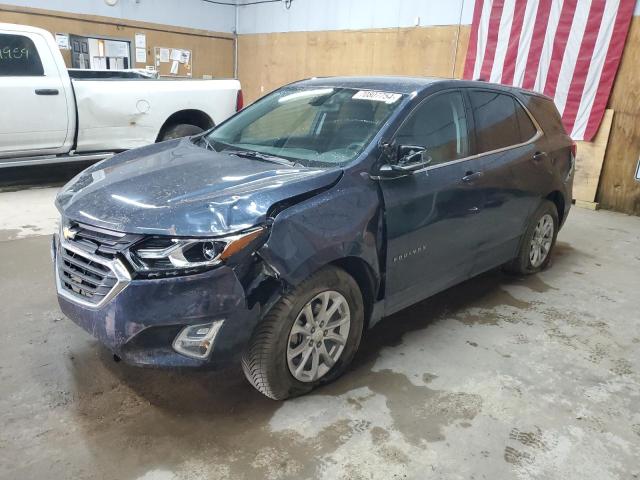 chevrolet equinox lt 2018 3gnaxsev8js543520