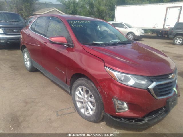 chevrolet equinox 2018 3gnaxsev8js549043