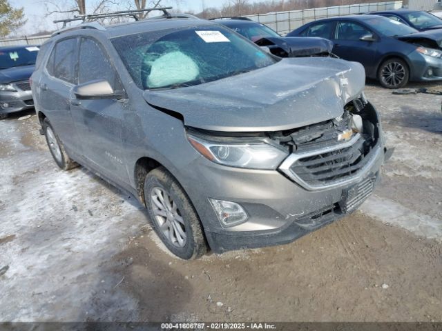 chevrolet equinox 2018 3gnaxsev8js606678