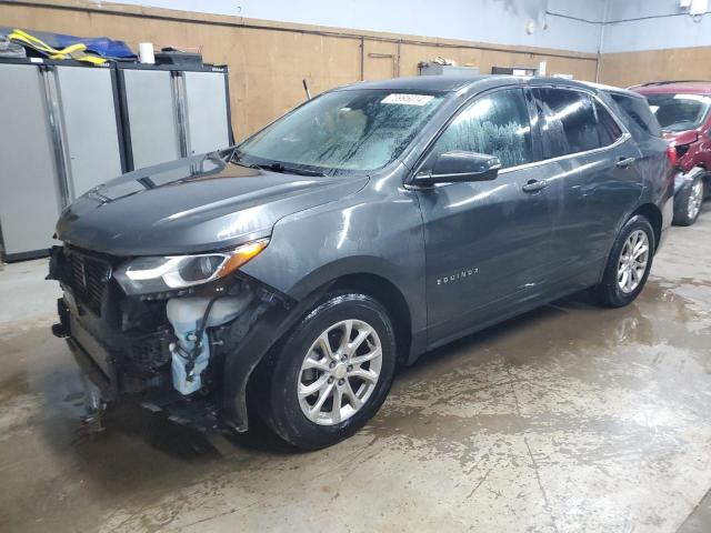 chevrolet equinox lt 2018 3gnaxsev9jl101677