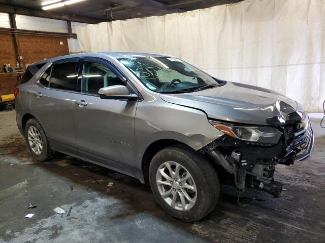 chevrolet equinox lt 2018 3gnaxsev9jl127244