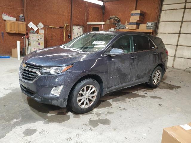 chevrolet equinox lt 2018 3gnaxsev9jl136591