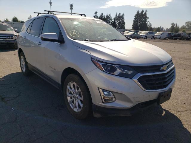 chevrolet equinox lt 2018 3gnaxsev9jl165458