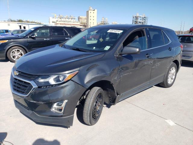 chevrolet equinox 2018 3gnaxsev9jl166481