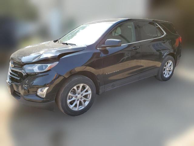 chevrolet equinox 2018 3gnaxsev9jl258643