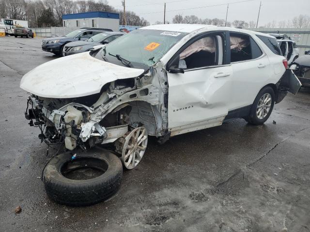 chevrolet equinox lt 2018 3gnaxsev9jl320624