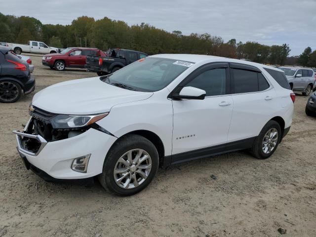 chevrolet equinox 2018 3gnaxsev9jl379785