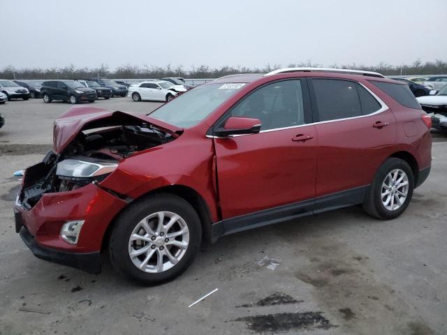 chevrolet equinox lt 2018 3gnaxsev9js511028