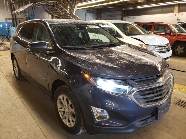 chevrolet  2018 3gnaxsev9js540612