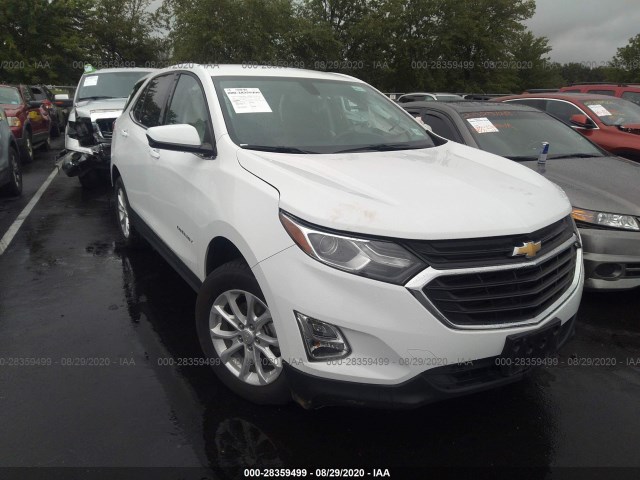 chevrolet equinox 2018 3gnaxsev9js573559