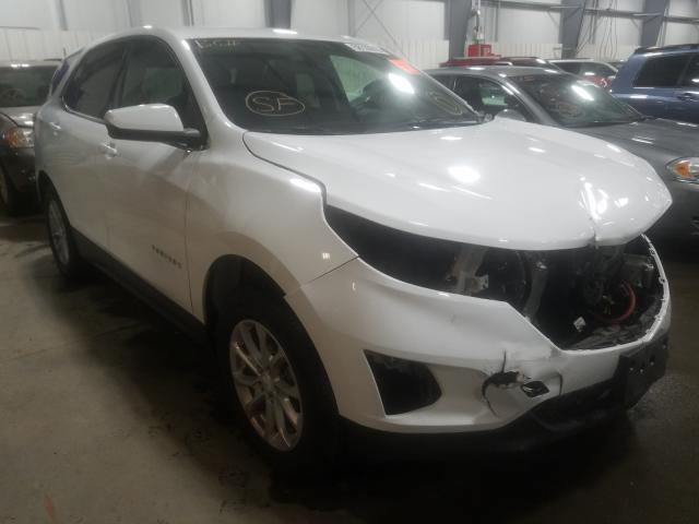 chevrolet equinox 2018 3gnaxsev9js575361