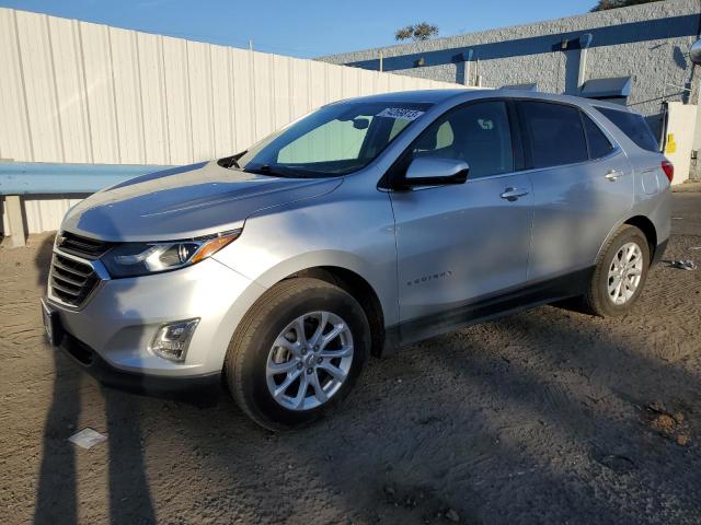 chevrolet equinox 2018 3gnaxsev9js575490