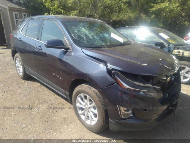 chevrolet equinox 2018 3gnaxsev9js608410