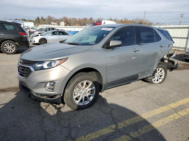 chevrolet equinox lt 2018 3gnaxsev9js626678