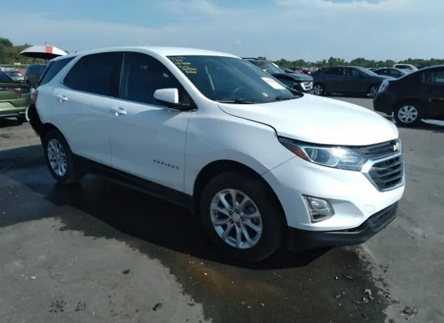 chevrolet equinox 2018 3gnaxsev9js633548