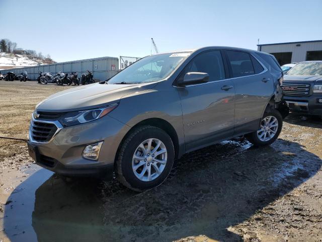 chevrolet equinox 2018 3gnaxsev9js641150