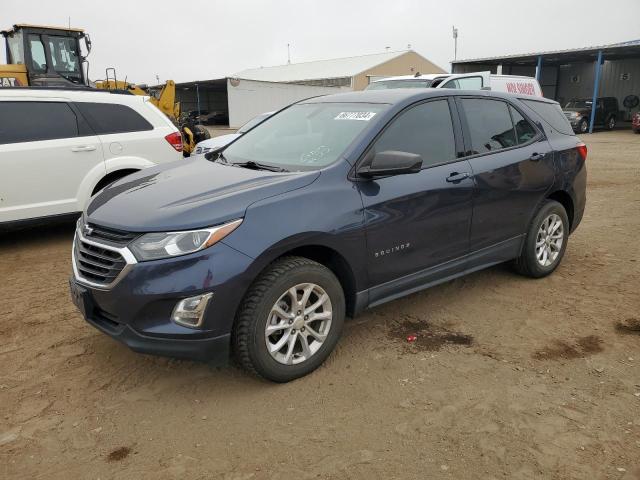 chevrolet equinox ls 2019 3gnaxsev9ks505005