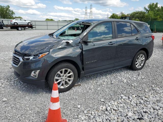 chevrolet equinox ls 2020 3gnaxsev9ls560569