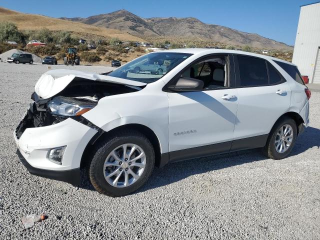 chevrolet equinox ls 2021 3gnaxsev9ms100782