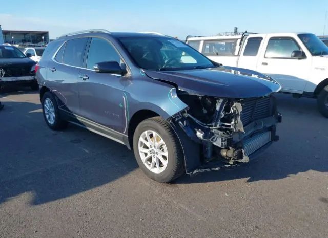 chevrolet equinox 2018 3gnaxsevxjl368102