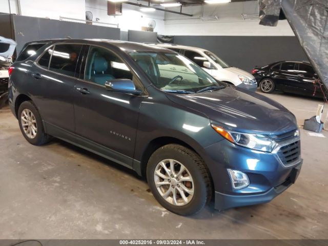 chevrolet equinox 2018 3gnaxsevxjl383232