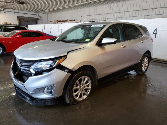 chevrolet equinox 2018 3gnaxsevxjs555796