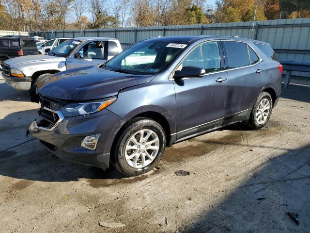 chevrolet equinox lt 2018 3gnaxsevxjs590984