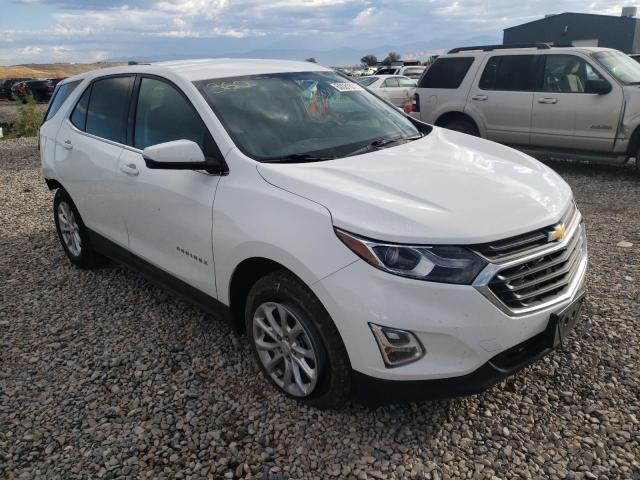 chevrolet equinox lt 2018 3gnaxsevxjs593125