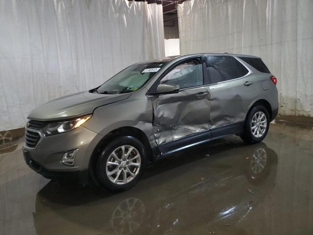 chevrolet equinox lt 2018 3gnaxsevxjs641397