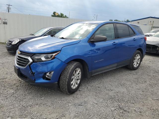 chevrolet equinox ls 2019 3gnaxsevxks567965