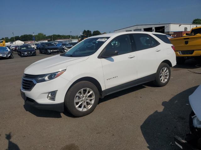 chevrolet equinox ls 2019 3gnaxsevxks591893