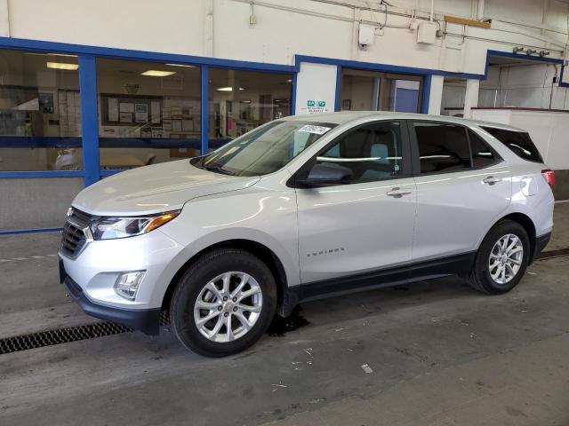 chevrolet equinox ls 2021 3gnaxsevxms104808